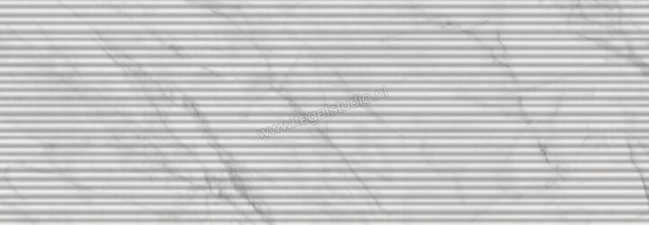  Ragno Imperiale Statuarietto 30x90 cm Wandtegel Struttura Shangai 3D Mat Gestructureerd Semimatt R74N | 387625
