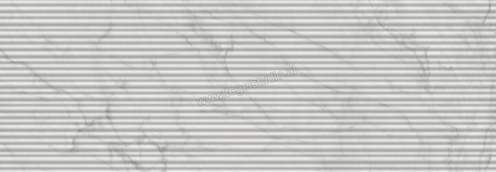  Ragno Imperiale Statuarietto 30x90 cm Wandtegel Struttura Shangai 3D Mat Gestructureerd Semimatt R74N | 387628