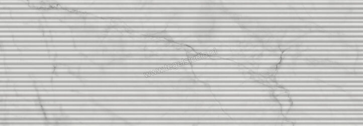  Ragno Imperiale Statuarietto 30x90 cm Wandtegel Struttura Shangai 3D Mat Gestructureerd Semimatt R74N | 387640