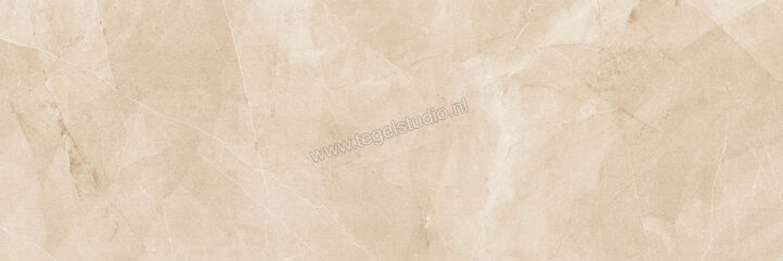  Ragno Imperiale Crema 30x90 cm Wandtegel Glanzend Vlak Glossy R74K | 387676
