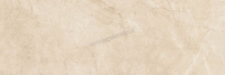  Ragno Imperiale Crema 30x90 cm Wandtegel Glanzend Vlak Glossy R74K | 387682
