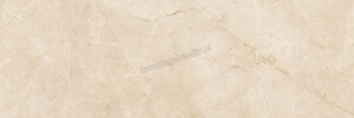  Ragno Imperiale Crema 30x90 cm Wandtegel Glanzend Vlak Glossy R74K | 387688