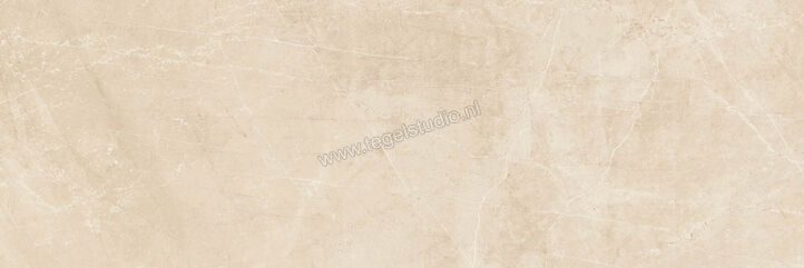  Ragno Imperiale Crema 30x90 cm Wandtegel Glanzend Vlak Glossy R74K | 387691