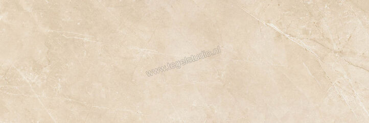  Ragno Imperiale Crema 30x90 cm Wandtegel Glanzend Vlak Glossy R74K | 387694