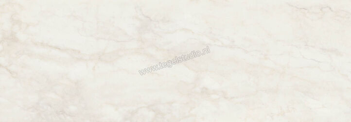  Ragno Imperiale Calacatta 30x90 cm Wandtegel Glanzend Vlak Glossy R74F | 387751