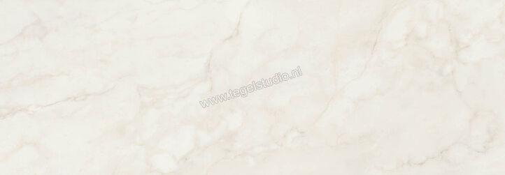  Ragno Imperiale Calacatta 30x90 cm Wandtegel Glanzend Vlak Glossy R74F | 387754