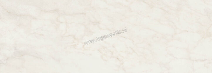  Ragno Imperiale Calacatta 30x90 cm Wandtegel Glanzend Vlak Glossy R74F | 387757