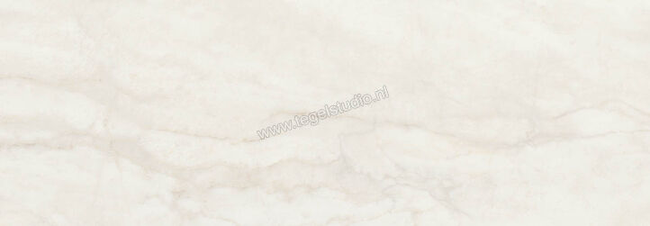 Ragno Imperiale Calacatta 30x90 cm Wandtegel Glanzend Vlak Glossy R74F | 387760