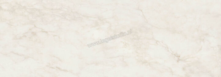  Ragno Imperiale Calacatta 30x90 cm Wandtegel Glanzend Vlak Glossy R74F | 387766