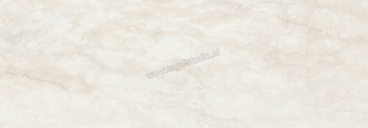  Ragno Imperiale Calacatta 30x90 cm Wandtegel Glanzend Vlak Glossy R74F | 387772