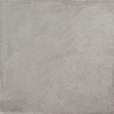 Keraben Uptown Grey 75x75 cm Vloertegel / Wandtegel Mat Vlak Naturale GJM0R020 | 38782