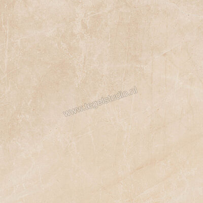  Ragno Imperiale Crema 60x60 cm Vloertegel / Wandtegel Mat Vlak Naturale R73G | 387856