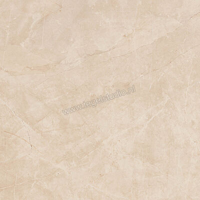  Ragno Imperiale Crema 60x60 cm Vloertegel / Wandtegel Mat Vlak Naturale R73G | 387859