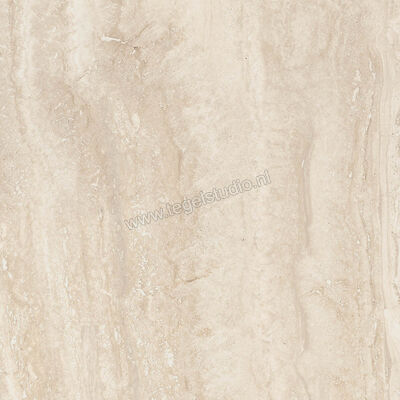  Ragno Imperiale Travertino 60x60 cm Vloertegel / Wandtegel Mat Vlak Naturale R73E | 387928