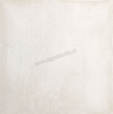 Keraben Uptown White 75x75 cm Vloertegel / Wandtegel Mat Vlak Naturale GJM0R000 | 38800