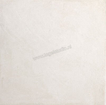 Keraben Uptown White 75x75 cm Vloertegel / Wandtegel Mat Vlak Naturale GJM0R000 | 38803