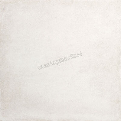 Keraben Uptown White 75x75 cm Vloertegel / Wandtegel Mat Vlak Naturale GJM0R000 | 38806