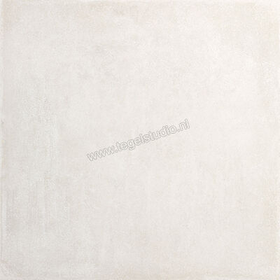 Keraben Uptown White 75x75 cm Vloertegel / Wandtegel Mat Vlak Naturale GJM0R000 | 38809