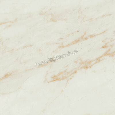  Ragno Imperiale Avorio 58x58 cm Vloertegel / Wandtegel Glanzend Vlak Glossy R730 | 388111