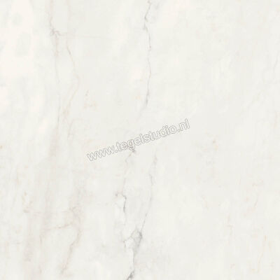  Ragno Imperiale Calacatta 58x58 cm Vloertegel / Wandtegel Glanzend Vlak Glossy R72Z | 388132