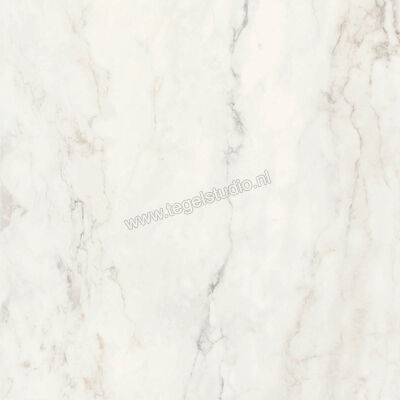  Ragno Imperiale Calacatta 58x58 cm Vloertegel / Wandtegel Glanzend Vlak Glossy R72Z | 388138
