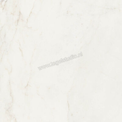  Ragno Imperiale Calacatta 58x58 cm Vloertegel / Wandtegel Glanzend Vlak Glossy R72Z | 388153