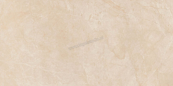  Ragno Imperiale Crema 60x120 cm Vloertegel / Wandtegel Mat Vlak Naturale R72U | 388222