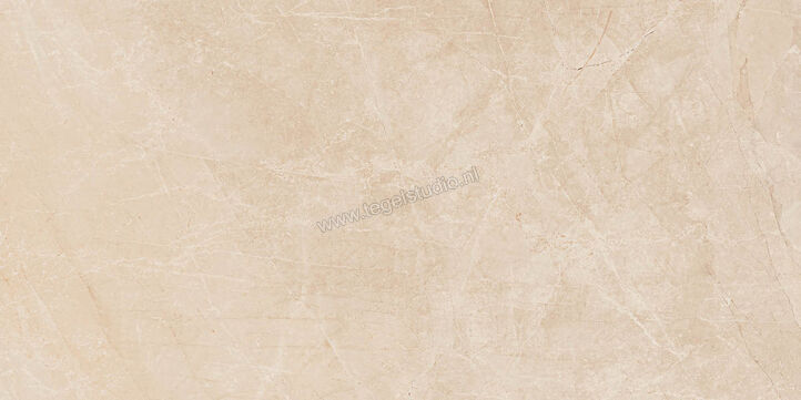  Ragno Imperiale Crema 60x120 cm Vloertegel / Wandtegel Mat Vlak Naturale R72U | 388228