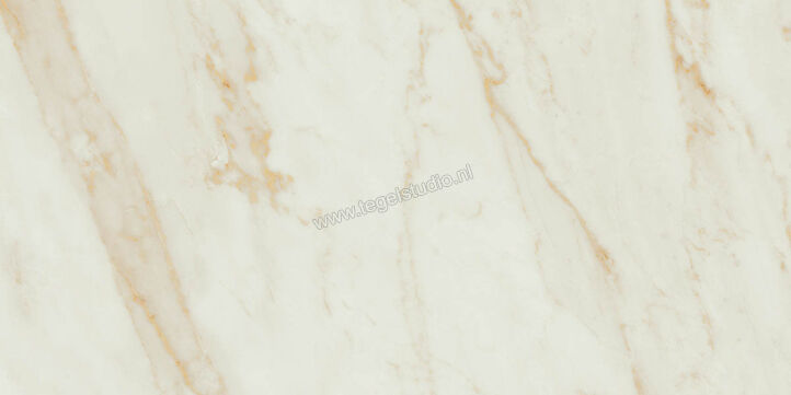  Ragno Imperiale Avorio 60x120 cm Vloertegel / Wandtegel Mat Vlak Naturale R72S | 388255