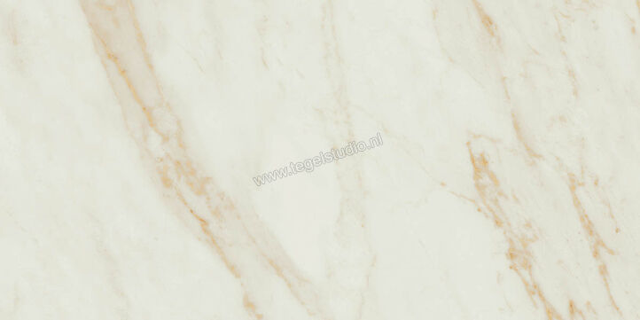  Ragno Imperiale Avorio 60x120 cm Vloertegel / Wandtegel Mat Vlak Naturale R72S | 388264