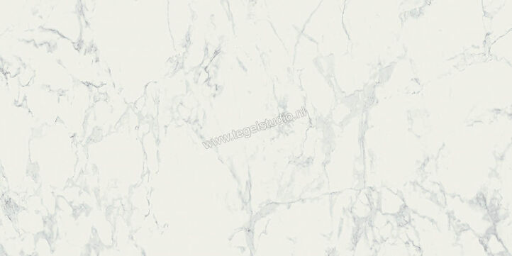  Ragno Imperiale Bianco 60x120 cm Vloertegel / Wandtegel Mat Vlak Naturale R72P | 388297