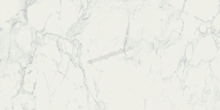  Ragno Imperiale Bianco 60x120 cm Vloertegel / Wandtegel Mat Vlak Naturale R72P | 388303