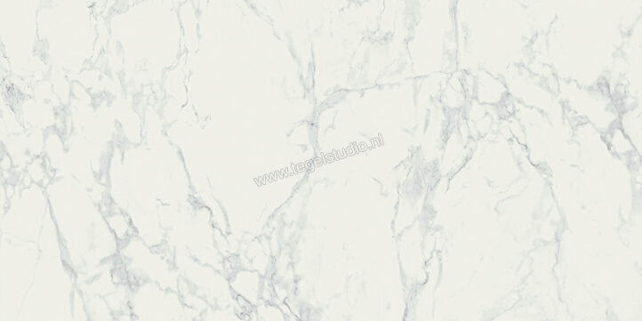  Ragno Imperiale Bianco 60x120 cm Vloertegel / Wandtegel Mat Vlak Naturale R72P | 388306