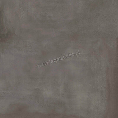  Ragno Maiora_Concrete Effect Grigio Scuro 120x120 cm Vloertegel / Wandtegel Mat Vlak Naturale R6SP | 388525