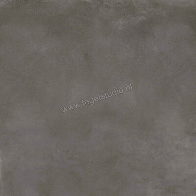 Ragno Maiora_Concrete Effect Grigio Scuro 120x120 cm Vloertegel / Wandtegel Mat Vlak Naturale R6SP | 388534
