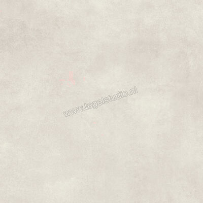  Ragno Maiora_Concrete Effect Bianco 120x120 cm Vloertegel / Wandtegel Mat Vlak Naturale R6SM | 388576