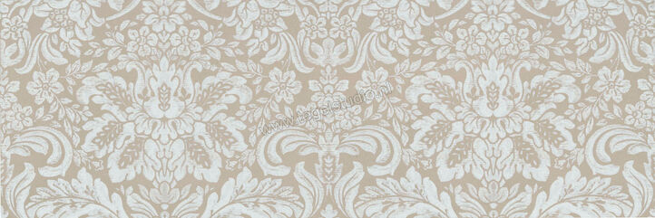  Ragno Mixed Greige 80x120 cm Wandtegel Decoro Damasco Mat Vlak Naturale RA2V | 388693