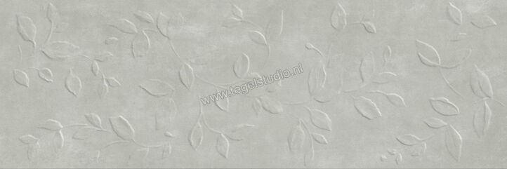  Ragno Mixed Verde 40x120 cm Wandtegel Struttura Twig 3D Mat Gestructureerd Naturale R9UP | 388834