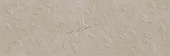  Ragno Mixed Greige 40x120 cm Wandtegel Struttura Twig 3D Mat Gestructureerd Naturale R9UN | 388837