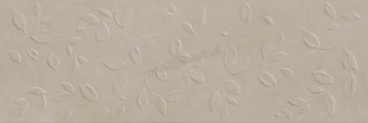  Ragno Mixed Greige 40x120 cm Wandtegel Struttura Twig 3D Mat Gestructureerd Naturale R9UN | 388846