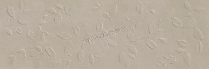  Ragno Mixed Greige 40x120 cm Wandtegel Struttura Twig 3D Mat Gestructureerd Naturale R9UN | 388852