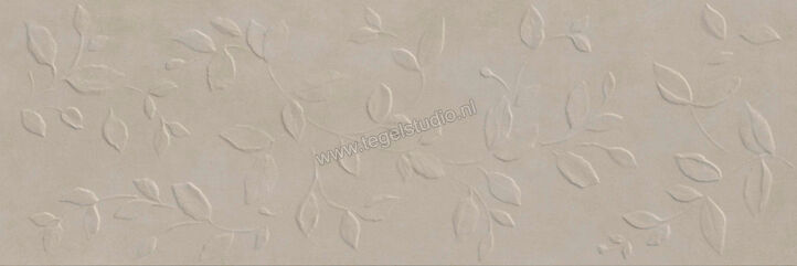  Ragno Mixed Greige 40x120 cm Wandtegel Struttura Twig 3D Mat Gestructureerd Naturale R9UN | 388855