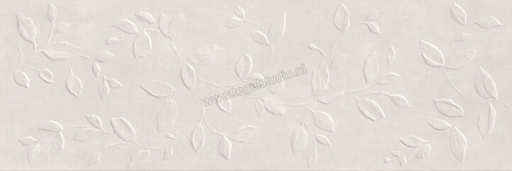  Ragno Mixed Bianco 40x120 cm Wandtegel Struttura Twing 3D Mat Gestructureerd Naturale R9UM | 388861