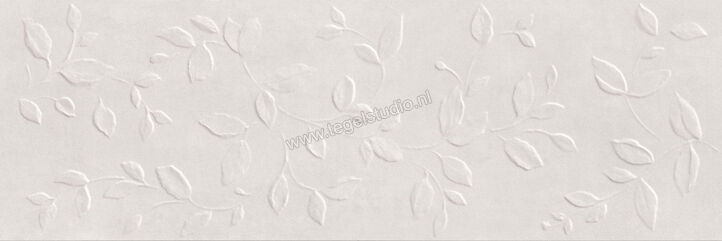  Ragno Mixed Bianco 40x120 cm Wandtegel Struttura Twing 3D Mat Gestructureerd Naturale R9UM | 388867