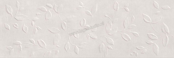  Ragno Mixed Bianco 40x120 cm Wandtegel Struttura Twing 3D Mat Gestructureerd Naturale R9UM | 388873