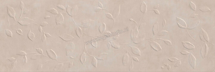  Ragno Mixed Rosa 40x120 cm Wandtegel Struttura Twig 3D Mat Gestructureerd Naturale R9UL | 388879