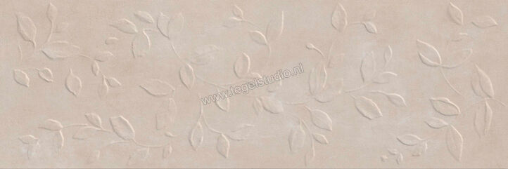  Ragno Mixed Rosa 40x120 cm Wandtegel Struttura Twig 3D Mat Gestructureerd Naturale R9UL | 388882
