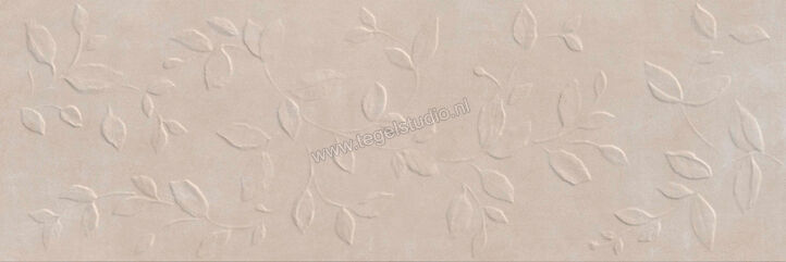  Ragno Mixed Rosa 40x120 cm Wandtegel Struttura Twig 3D Mat Gestructureerd Naturale R9UL | 388885