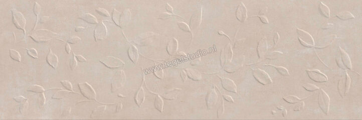  Ragno Mixed Rosa 40x120 cm Wandtegel Struttura Twig 3D Mat Gestructureerd Naturale R9UL | 388888