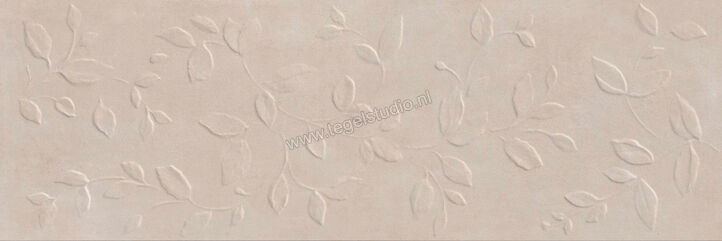  Ragno Mixed Rosa 40x120 cm Wandtegel Struttura Twig 3D Mat Gestructureerd Naturale R9UL | 388891